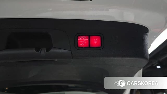 Mercedes-Benz GLE-Class W167 id 4369731 из Кореи 26