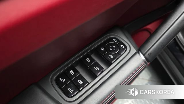 Porsche Cayenne (PO536) id 4490193 из Кореи 26