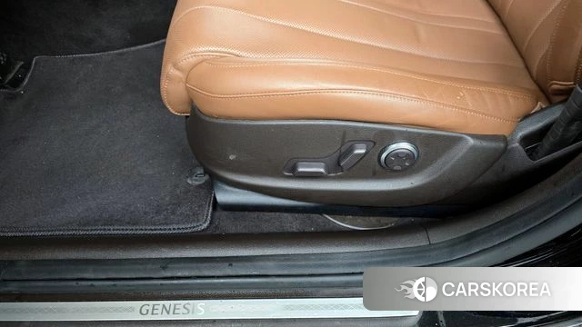 Genesis G80 (RG3) id 4350125 из Кореи 26
