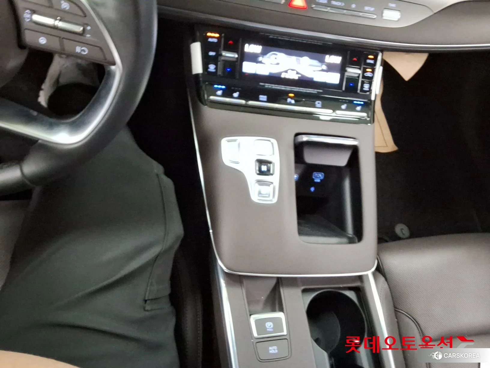 Hyundai Grandeur id 4289312 из Кореи 26