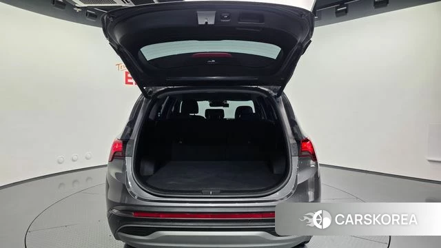 Hyundai The New Santa Fe id 4556798 из Кореи 26