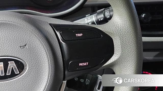 Kia All New Morning (JA) id 4637966 из Кореи 26