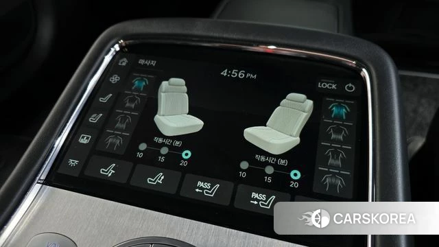 Genesis G90 (RS4) id 4293002 из Кореи 26