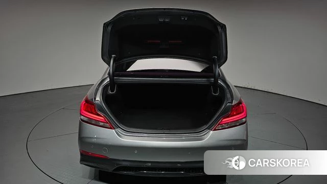 Genesis G70 id 4713047 из Кореи 26