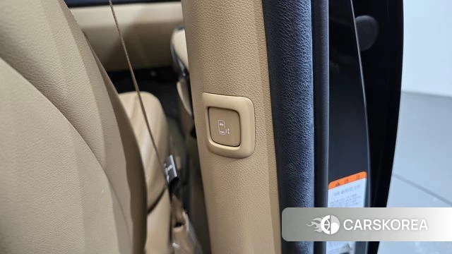 Kia The New Carnival id 4595057 из Кореи 26