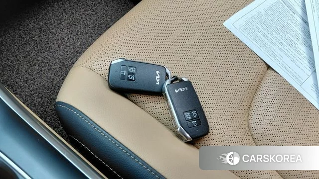 Kia Carnival 4th generation id 4696834 из Кореи 26