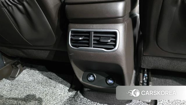 Hyundai The New Santa Fe id 4670639 из Кореи 26