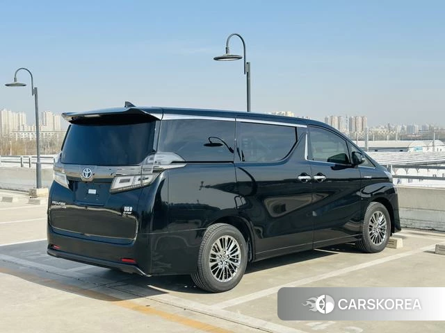 Toyota Wilfa id 4257620 из Китая 26