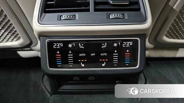 Audi A6 (C8) id 4880583 из Кореи 26