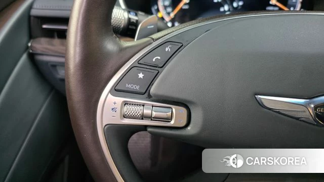 Genesis G80 (RG3) id 4625688 из Кореи 26
