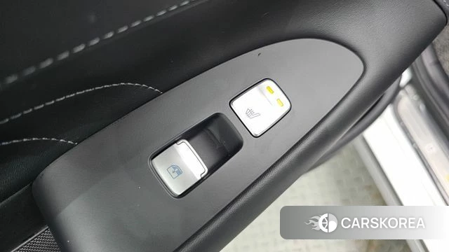 Hyundai The New Grandeur IG id 4780401 из Кореи 26