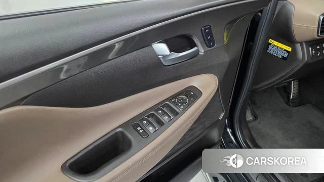 Hyundai Santa Fe TM id 4357073 из Кореи 26