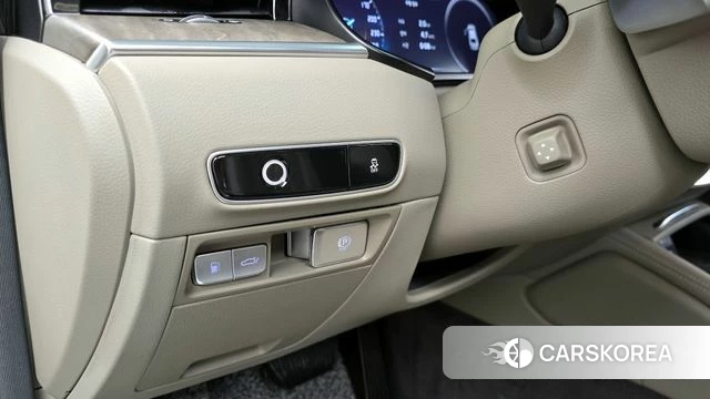 Kia The New K9 2nd generation id 4231589 из Кореи 26