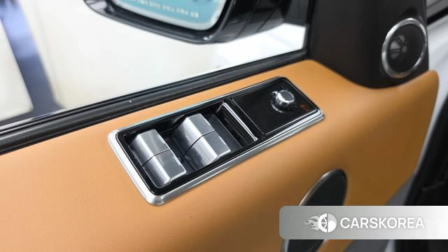Land Rover Range Rover Sport 2nd Generation id 4693094 из Кореи 26