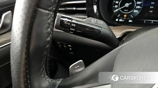 Kia K5 3rd generation id 4187405 из Кореи 26