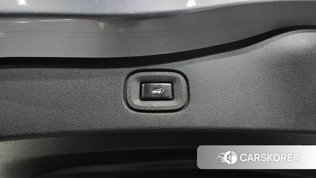 Renault Korea (Samsung) The New QM6 id 4698445 из Кореи 26