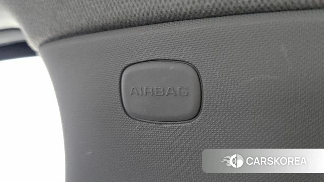 Chevrolet (GM Daewoo) The New Spark id 4615247 из Кореи 26