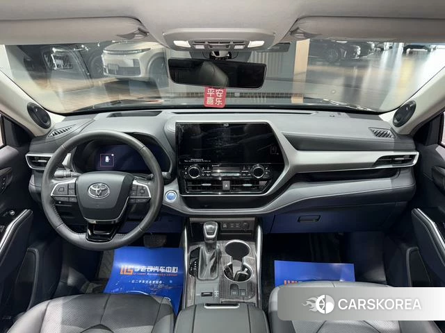 Toyota Highlander id 4279250 из Китая 26