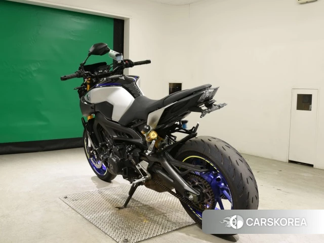 Проданный Yamaha MT-09 SP id 4183217 из Японии, фото 26