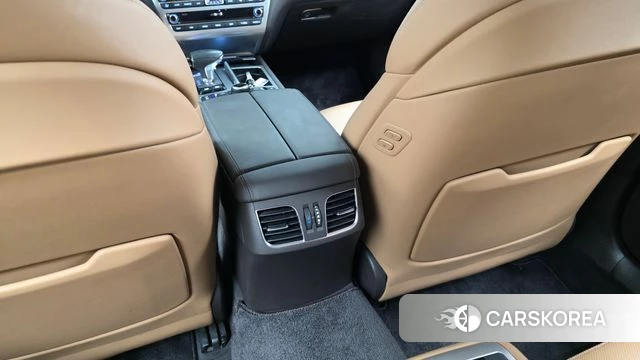 Genesis G80 id 4703443 из Кореи 26