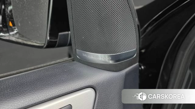 Mercedes-Benz GLE - Class W166 id 4471724 из Кореи 26
