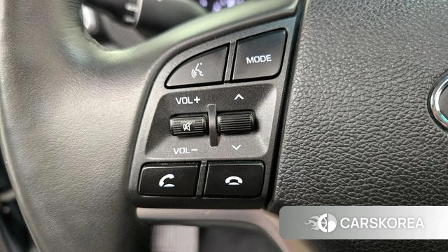 Hyundai All New Tucson id 4363153 из Кореи 26