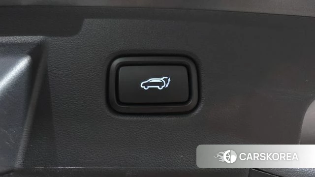 Hyundai The New Tucson Hybrid (NX4) id 4578589 из Кореи 26