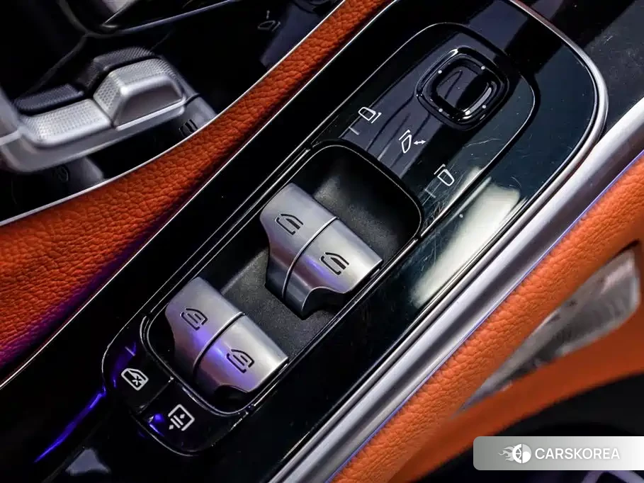 Mercedes-Benz S-Class id 4547397 из Китая 26
