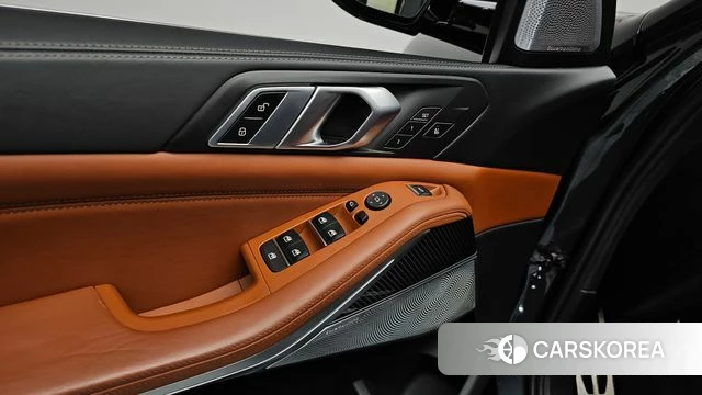 BMW X5 (G05) id 4489111 из Кореи 26