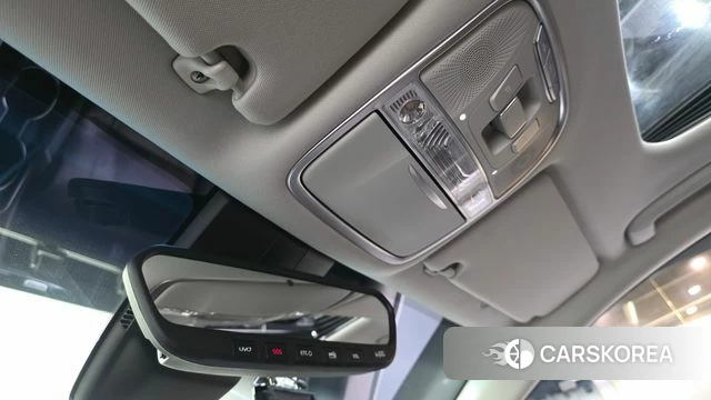 Kia More K9 id 4471617 из Кореи 26