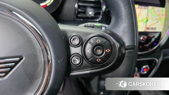 Mini Cooper Clubman id 4529836 из Кореи 26