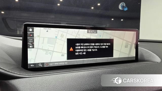 Genesis G80 (RG3) id 4727275 из Кореи 26