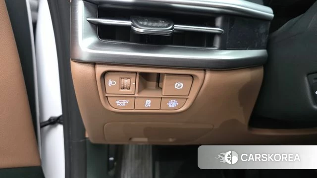 Hyundai Grandeur Hybrid (GN7) id 4549106 из Кореи 26