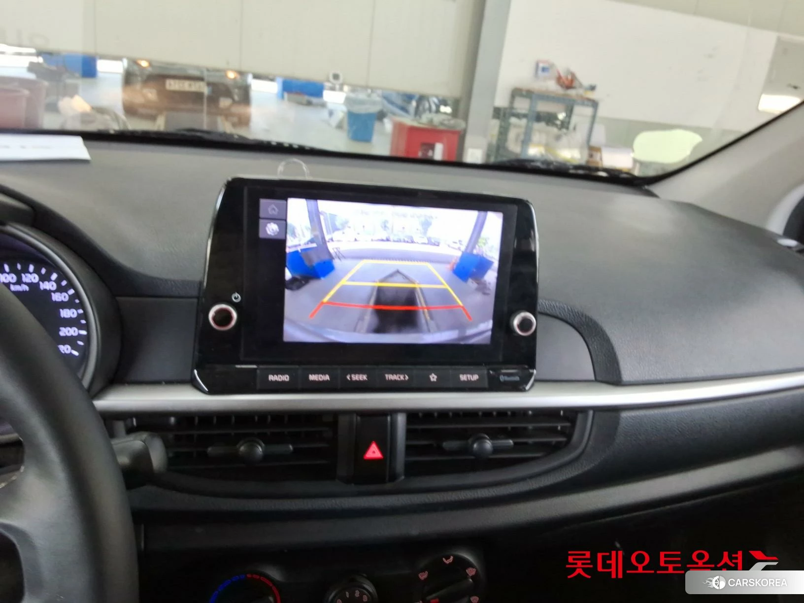 Kia Morning id 4289549 из Кореи 26