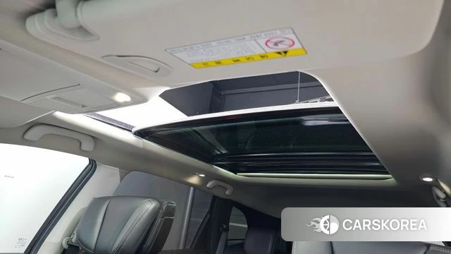 Renault Korea (Samsung) The New QM6 id 4959777 из Кореи 26