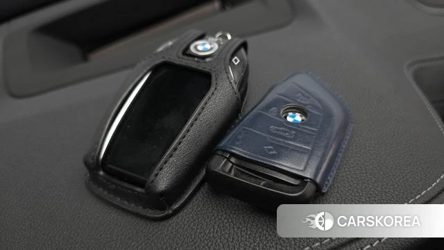 BMW X3 (G01) id 4760153 из Кореи 26