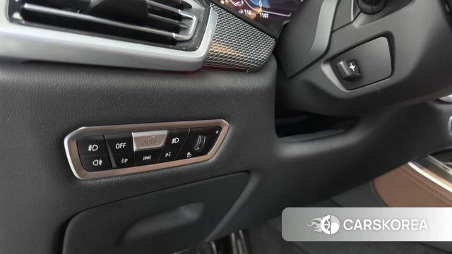 BMW X5 (G05) id 4881918 из Кореи 26