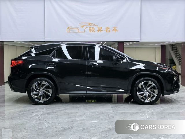 Lexus RX id 4220666 из Китая 26