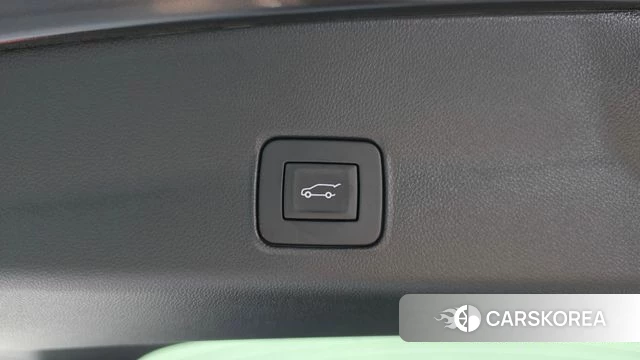 Chevrolet (GM Daewoo) Trailblazer id 4549431 из Кореи 26