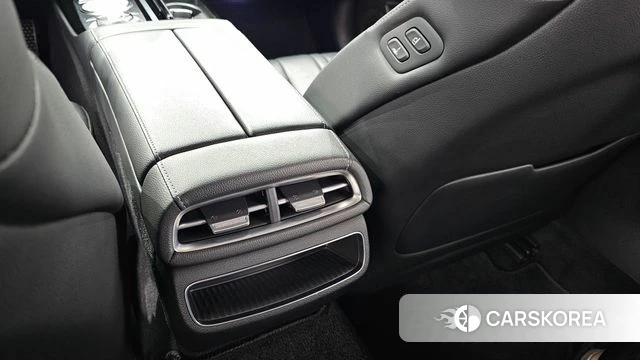 Genesis G80 (RG3) id 4445358 из Кореи 26