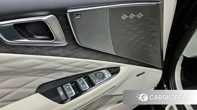 Kia K8 Hybrid id 4267623 из Кореи 26