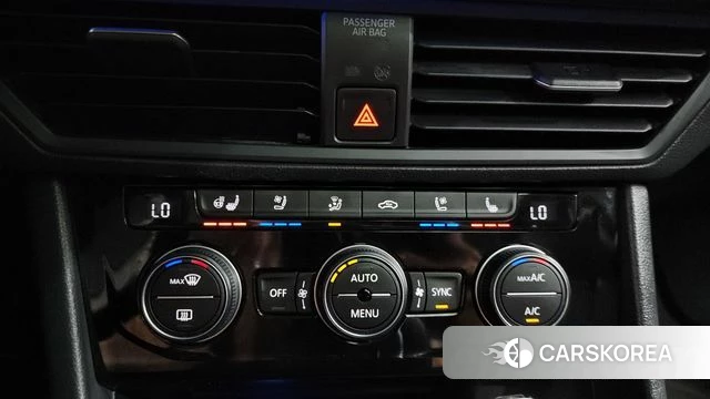 Volkswagen 7th Generation of Jetta id 4586416 из Кореи 26