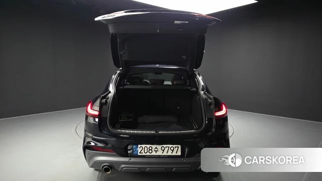BMW X4 (G02) id 4906340 из Кореи 26