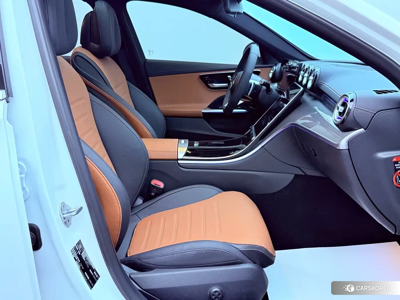 Mercedes-Benz C-class id 4538725 из Китая 26