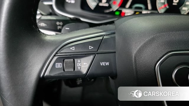 Audi Q8 (4M) id 4283758 из Кореи 26