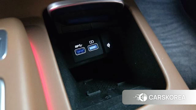 Genesis GV70 id 4231808 из Кореи 26