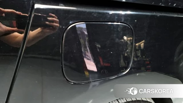 Kia The New Carnival id 4390357 из Кореи 26