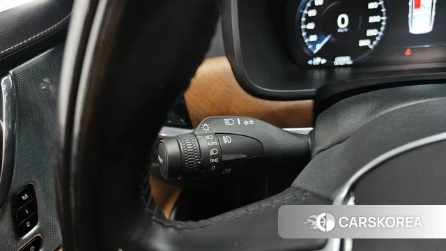 Volvo S90 id 4543556 из Кореи 26