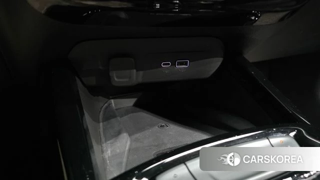Chevrolet (GM Daewoo) Trax Crossover id 4778005 из Кореи 26