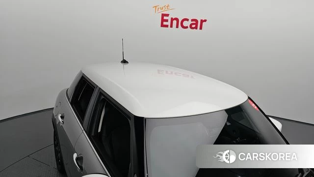 Mini Cooper id 4505886 из Кореи 26